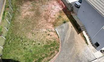 Imagem 5: TERRENO RESIDENCIAL em CAMPOS DO JORDÃO - SP, Região do Vale Encantado