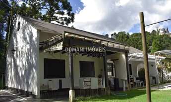 Imagem: CASA RESIDENCIAL em CAMPOS DO JORDÃO