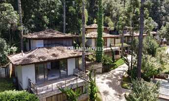 Imagem 5: CASA RESIDENCIAL em CAMPOS DO JORDÃO - SP, Região do Vale Encantado