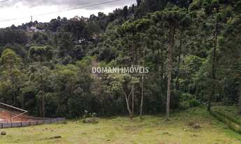 Imagem 2: TERRENO RESIDENCIAL em CAMPOS DO JORDÃO - SP, Região do Alto do Capivari