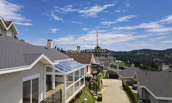 Imagem 5: CASA RESIDENCIAL em CAMPOS DO JORDÃO - SP, Região do Alto da Vila Inglesa