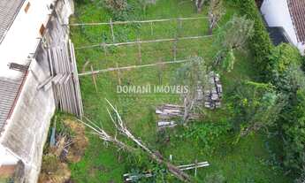 Imagem: TERRENO RESIDENCIAL em CAMPOS DO JORDÃO