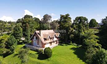 Imagem: CASA RESIDENCIAL em CAMPOS DO JORDÃO