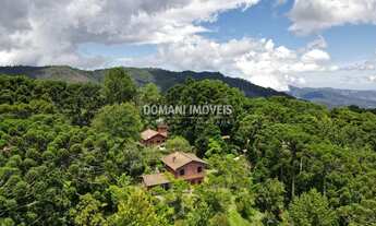 Imagem 2: SITIO RESIDENCIAL em CAMPOS DO JORDÃO - SP, Região do Toriba