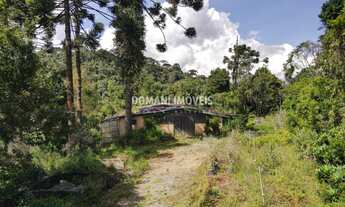 Imagem: AREA RESIDENCIAL em CAMPOS DO JORDÃO