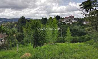 Imagem 7: TERRENO RESIDENCIAL em CAMPOS DO JORDÃO - SP, Região do Alto do Capivari