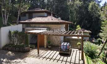 Imagem: CASA RESIDENCIAL em CAMPOS DO JORDÃO