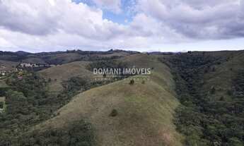 Imagem: AREA RESIDENCIAL em CAMPOS DO JORDÃO
