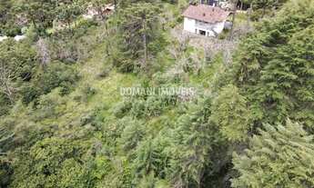 Imagem: AREA RESIDENCIAL em CAMPOS DO JORDÃO