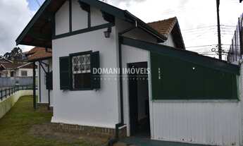 Imagem: CASA RESIDENCIAL em CAMPOS DO JORDÃO