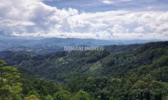 Imagem 2: AREA RESIDENCIAL em CAMPOS DO JORDÃO - SP, Região do Toriba