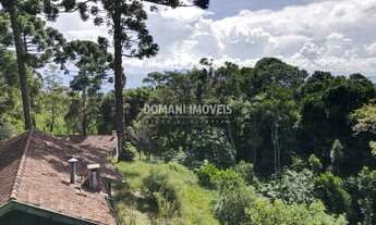 Imagem 3: AREA COMERCIAL em CAMPOS DO JORDÃO - SP, Região do Toriba