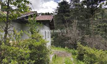 Imagem 5: AREA RESIDENCIAL em CAMPOS DO JORDÃO - SP, Região de Descansópolis