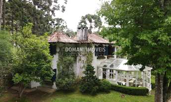 Imagem 7: CASA RESIDENCIAL em CAMPOS DO JORDÃO - SP, Região de Descansópolis