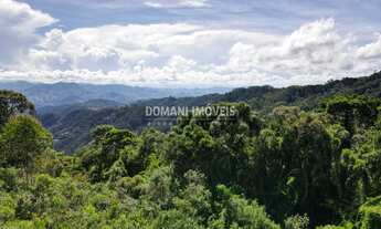 Imagem: AREA RESIDENCIAL em CAMPOS DO JORDÃO