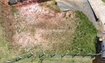 Imagem 6: TERRENO RESIDENCIAL em CAMPOS DO JORDÃO - SP, Região do Vale Encantado