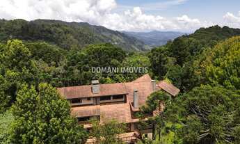 Imagem 7: CASA RESIDENCIAL em CAMPOS DO JORDÃO - SP, Região do Toriba