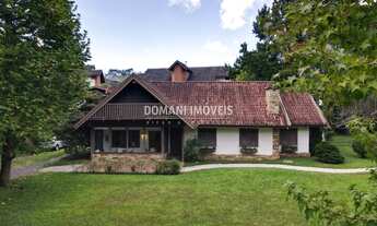 Imagem 4: 6 dormitórios, 6 suíte, 1 banheiros, 4 vagas na garagem