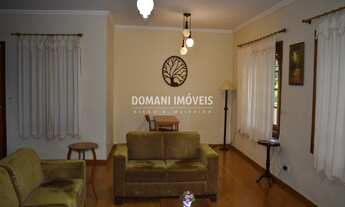 Imagem 7: CASA RESIDENCIAL em CAMPOS DO JORDÃO - SP, Região do Alto do Capivari