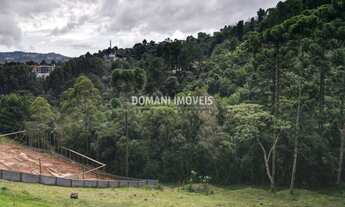 Imagem 3: TERRENO RESIDENCIAL em CAMPOS DO JORDÃO - SP, Região do Alto do Capivari