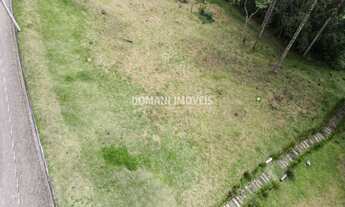 Imagem: TERRENO RESIDENCIAL em CAMPOS DO JORDÃO