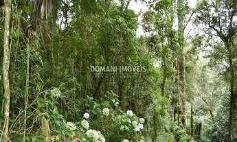 Imagem 4: TERRENO RESIDENCIAL em CAMPOS DO JORDÃO - SP, Região do Vale Encantado