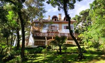 Imagem 2: CASA RESIDENCIAL em CAMPOS DO JORDÃO - SP, Região do Alto da Boa Vista