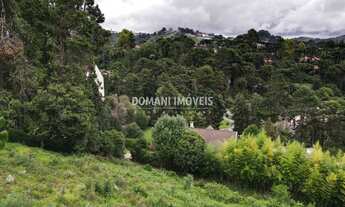 Imagem: TERRENO RESIDENCIAL em CAMPOS DO JORDÃO