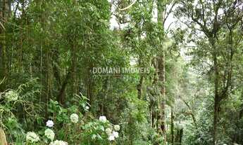 Imagem: TERRENO RESIDENCIAL em CAMPOS DO JORDÃO