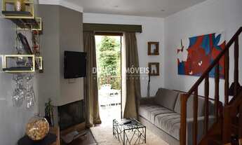 Imagem 7: 1 dormitório, 1 banheiros, 1 vaga na garagem, 58M² de Área Construída, 168M² de Área Total