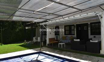 Imagem 7: CASA RESIDENCIAL em CAMPOS DO JORDÃO - SP, Região de Capivari