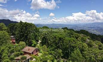 Imagem 3: SITIO RESIDENCIAL em CAMPOS DO JORDÃO - SP, Região do Toriba