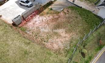 Imagem 2: TERRENO RESIDENCIAL em CAMPOS DO JORDÃO - SP, Região do Vale Encantado