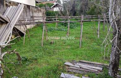 Imagem 2: TERRENO RESIDENCIAL em CAMPOS DO JORDÃO - SP, Região do Jaguaribe