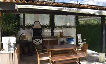 Imagem 4: CASA RESIDENCIAL em CAMPOS DO JORDÃO - SP, Região de Capivari