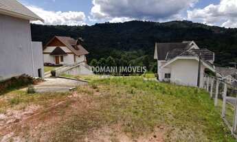 Imagem 4: TERRENO RESIDENCIAL em CAMPOS DO JORDÃO - SP, Região do Vale Encantado