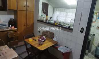 Imagem 3: 3 dormitórios, 1 banheiros, 2 vagas na garagem