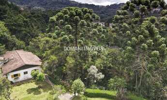 Imagem 2: CASA RESIDENCIAL em CAMPOS DO JORDÃO - SP, Região do Vale Encantado