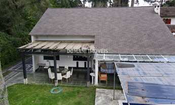 Imagem 2: CASA RESIDENCIAL em CAMPOS DO JORDÃO - SP, Região de Capivari