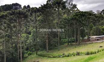 Imagem 5: TERRENO RESIDENCIAL em CAMPOS DO JORDÃO - SP, Região do Alto do Capivari