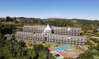 Imagem 2: 1 dormitório, 1 banheiros, 2 vagas na garagem, 42M² de Área Construída, 125M² de Área Tota