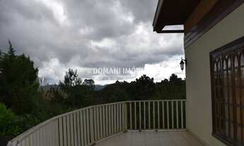 Imagem 6: CASA RESIDENCIAL em CAMPOS DO JORDÃO - SP, Região do Alto do Capivari