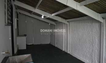 Imagem 4: CASA RESIDENCIAL em CAMPOS DO JORDÃO - SP, Região da Abernéssia