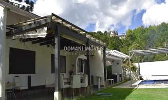 Imagem 6: CASA RESIDENCIAL em CAMPOS DO JORDÃO - SP, Região de Capivari