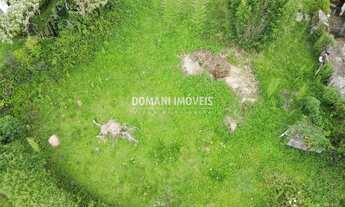 Imagem 2: TERRENO RESIDENCIAL em CAMPOS DO JORDÃO - SP, Região do Alto do Capivari