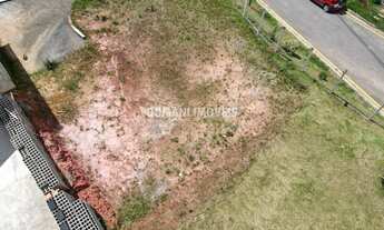 Imagem 3: TERRENO RESIDENCIAL em CAMPOS DO JORDÃO - SP, Região do Vale Encantado