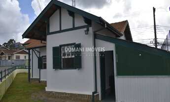 Imagem 3: CASA RESIDENCIAL em CAMPOS DO JORDÃO - SP, Região da Abernéssia