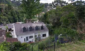 Imagem 5: CASA RESIDENCIAL em CAMPOS DO JORDÃO - SP, Região de Capivari