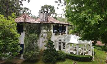 Imagem 4: CASA RESIDENCIAL em CAMPOS DO JORDÃO - SP, Região de Descansópolis