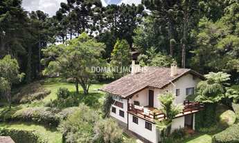 Imagem 4: SITIO RESIDENCIAL em CAMPOS DO JORDÃO - SP, Região do Toriba